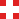 Red and white icon symbolizing roofing services, representing Ironclad Roofing's commitment to quality residential roof replacements in Arizona.