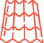 Icon representing comprehensive roofing services, symbolizing quality and reliability for Arizona homes, related to Ironclad Roofing's offerings.