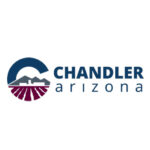 Chandler Arizona city logo representing Ironclad Roofing's service area in Arizona, emphasizing quality roofing solutions and customer satisfaction.