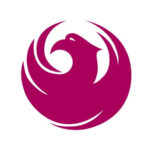 Phoenix city logo representing areas served by Ironclad Roofing, highlighting their commitment to quality roofing services in Arizona.