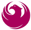 Phoenix icon representing Ironclad Roofing, symbolizing expert roofing services and solar coordination in Arizona.